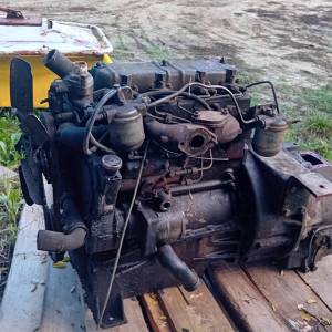 Motor za imt 558 560