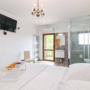 Motovun, okolica, kuća za odmor sa bazenom