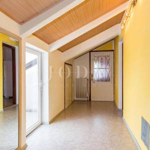 Motovun, okolica, kuća za odmor sa bazenom