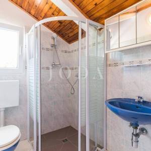 Motovun, okolica, kuća za odmor sa bazenom