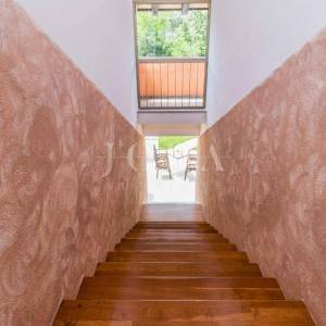 Motovun, okolica, kuća za odmor sa bazenom