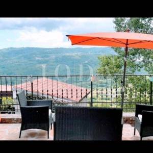 Motovun šarmantna kuća