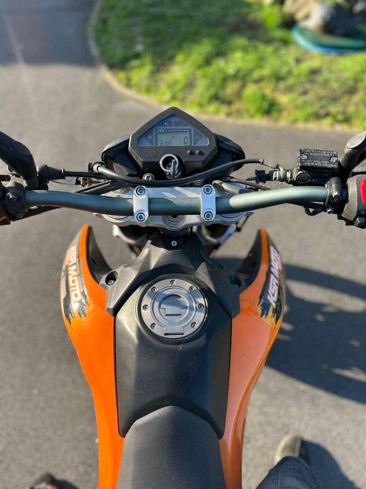 Motor