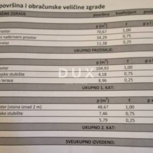 MURTER, BETINA - PRILIKA! Ekskluzivna kamena kuća s dvorištem
