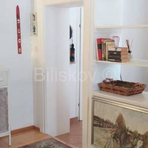 Najam do sezone, Riva, Split