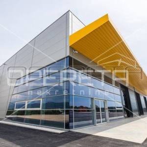 Najam, Hala-Skladište, Trogir, Put stombrata , 800m2