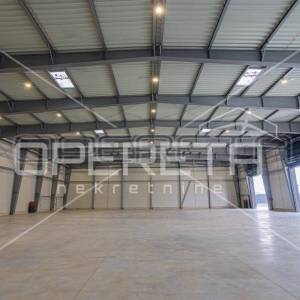 Najam, Hala-Skladište, Trogir, Put stombrata , 800m2