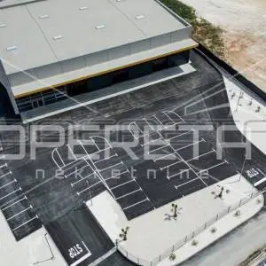 Najam, Hala-Skladište, Trogir, Put stombrata , 800m2