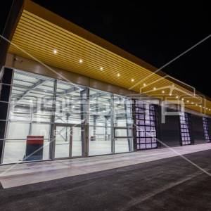 Najam, Hala-Skladište, Trogir, Put stombrata , 800m2