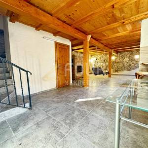 Najam, Istra, Pula - Monte Zaro, novoadaptirana kuća, 130m2, P+1