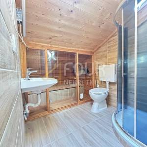 Najam, Istra, Pula - Monte Zaro, novoadaptirana kuća, 130m2, P+1