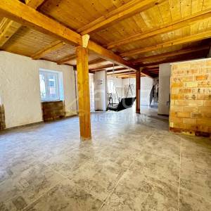 Najam, Istra, Pula - Monte Zaro, novoadaptirana kuća, 130m2, P+1