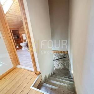 Najam, Istra, Pula - Monte Zaro, novoadaptirana kuća, 130m2, P+1