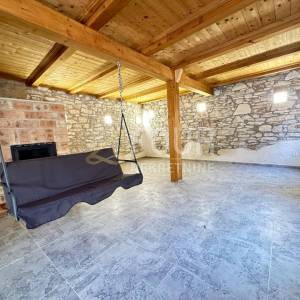 Najam, Istra, Pula - Monte Zaro, novoadaptirana kuća, 130m2, P+1