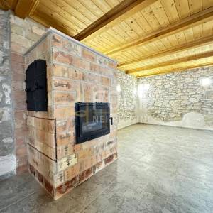 Najam, Istra, Pula - Monte Zaro, novoadaptirana kuća, 130m2, P+1