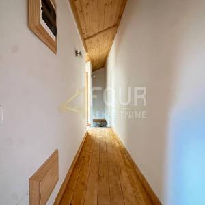 Najam, Istra, Pula - Monte Zaro, novoadaptirana kuća, 130m2, P+1