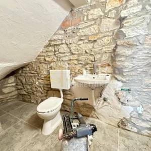 Najam, Istra, Pula - Monte Zaro, novoadaptirana kuća, 130m2, P+1