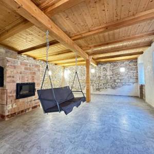 Najam, Istra, Pula - Monte Zaro, novoadaptirana kuća, 130m2, P+1