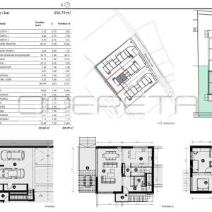 Najam, Kuća, Bukovac, Gornji Bukovac, Dvojni objekt, 251m2