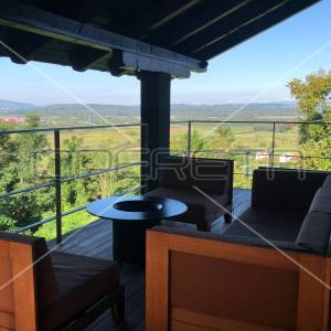 Najam, Kuća, Jablanovec, Vinski put, Samostojeća, 240m2