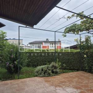 Najam, Kuća, Zaprešić-Centar, Otona Ivekovića , Poluugrađena, 130m2