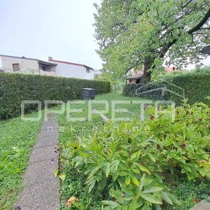 Najam, Kuća, Zaprešić-Centar, Otona Ivekovića , Poluugrađena, 130m2