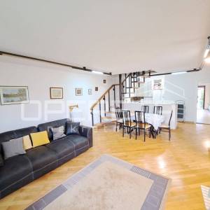 Najam, Kuća, Zaprešić-Centar, Otona Ivekovića , Poluugrađena, 130m2