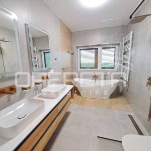 Najam, Kuća, Zaprešić-Centar, Otona Ivekovića , Poluugrađena, 130m2