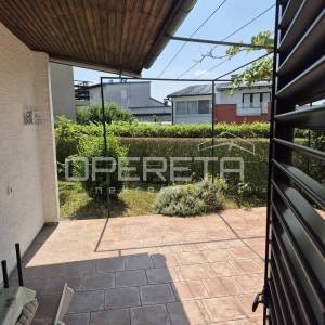 Najam, Kuća, Zaprešić-Centar, Otona Ivekovića , Poluugrađena, 130m2