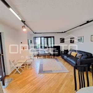 Najam, Kuća, Zaprešić-Centar, Otona Ivekovića , Poluugrađena, 130m2