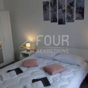 Najam, Matulji, Jušići, 2s+db, pogled na more