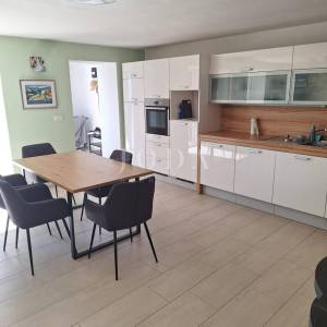 NAJAM Obnovljena istarska kuća kompl.opremljena,LABIN okolica