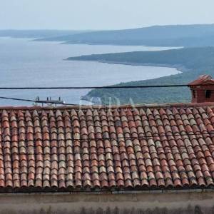 NAJAM Obnovljena istarska kuća kompl.opremljena,LABIN okolica