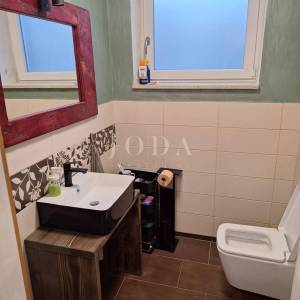 NAJAM Obnovljena istarska kuća kompl.opremljena,LABIN okolica