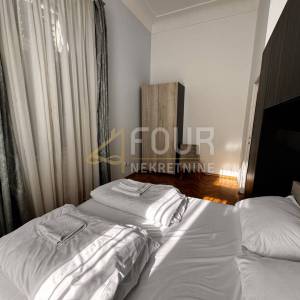 Najam, Opatija, 2s+db, 162.25m2, terasa