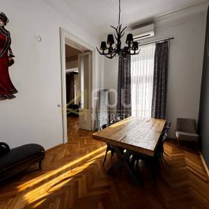 Najam, Opatija, 2s+db, 162.25m2, terasa