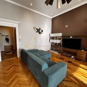 Najam, Opatija, 2s+db, 162.25m2, terasa