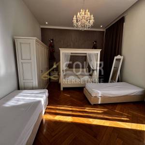 Najam, Opatija, 2s+db, 162.25m2, terasa