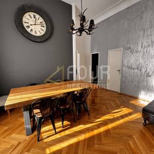 Najam, Opatija, 2s+db, 162.25m2, terasa
