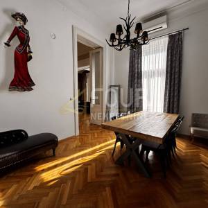 Najam, Opatija, 2s+db, 162.25m2, terasa