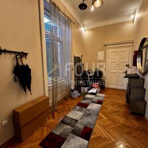 Najam, Opatija, 2s+db, 162.25m2, terasa