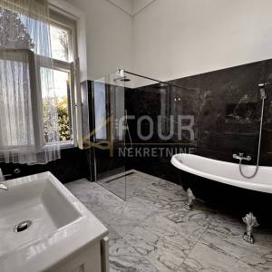 Najam, Opatija, 2s+db, 162.25m2, terasa