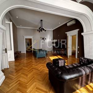 Najam, Opatija, 2s+db, 162.25m2, terasa