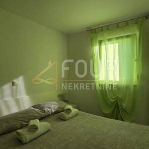 Najam, Opatija, Centar, 1s+db, 47m2, pogled na more