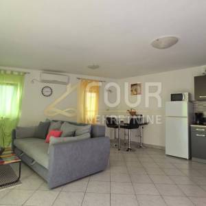 Najam, Opatija, Centar, 1s+db, 47m2, pogled na more