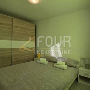 Najam, Opatija, Centar, 1s+db, 47m2, pogled na more