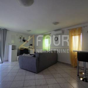 Najam, Opatija, Centar, 1s+db, 47m2, pogled na more