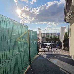 Najam, Opatija, Centar, 1s+db, 47m2, pogled na more