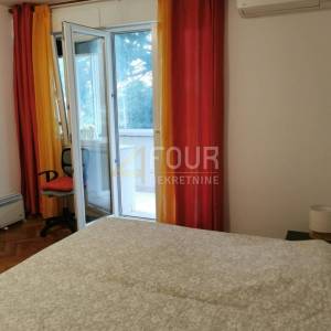 Najam, Rijeka, 1skl, 40m2, balkon