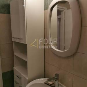 Najam, Rijeka, 1skl, 40m2, balkon